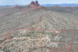 000 Vulture Mountain Ranch --, Wickenburg, AZ 85390 - Photo 19