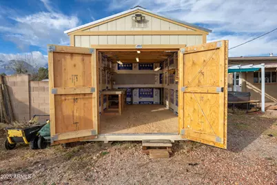 5449 S San Pedro Avenue, Sierra Vista, AZ 85650 - Photo 21