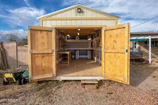 5449 S San Pedro Ave, Sierra Vista, AZ 85650 - Photo 21