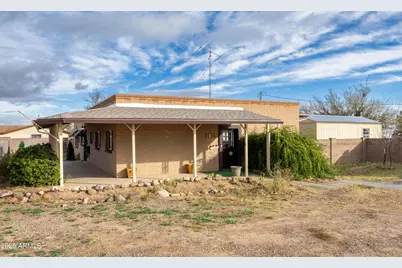 5449 S San Pedro Avenue, Sierra Vista, AZ 85650 - Photo 17