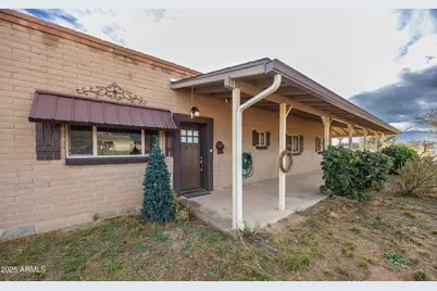 5449 S San Pedro Avenue, Sierra Vista, AZ 85650 - Photo 7