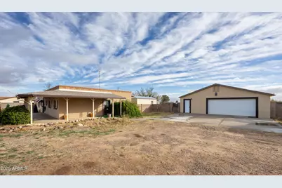 5449 S San Pedro Avenue, Sierra Vista, AZ 85650 - Photo 5