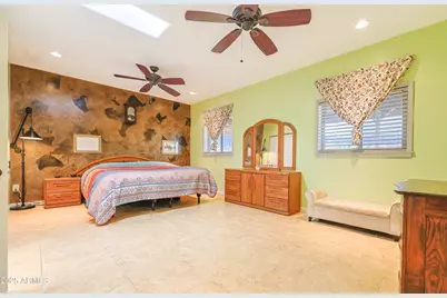 5449 S San Pedro Avenue, Sierra Vista, AZ 85650 - Photo 35