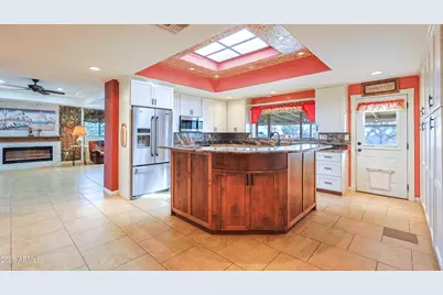 5449 S San Pedro Avenue, Sierra Vista, AZ 85650 - Photo 11