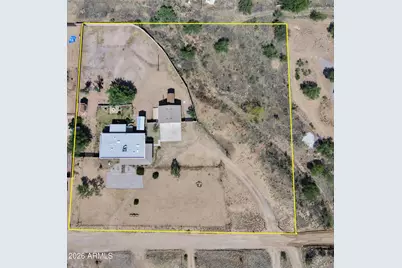 5449 S San Pedro Avenue, Sierra Vista, AZ 85650 - Photo 43