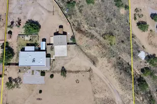 5449 S San Pedro Ave, Sierra Vista, AZ 85650 - Photo 43