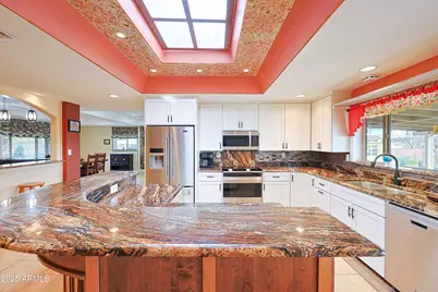 5449 S San Pedro Avenue, Sierra Vista, AZ 85650 - Photo 13