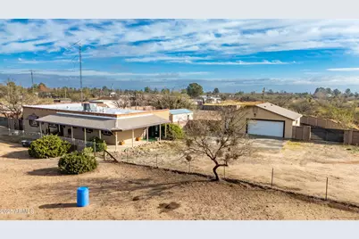 5449 S San Pedro Avenue, Sierra Vista, AZ 85650 - Photo 49