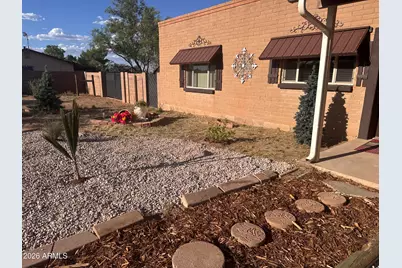 5449 S San Pedro Avenue, Sierra Vista, AZ 85650 - Photo 3