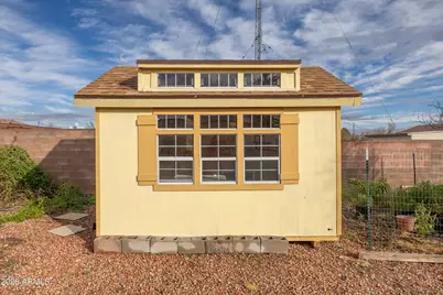 5449 S San Pedro Avenue, Sierra Vista, AZ 85650 - Photo 37