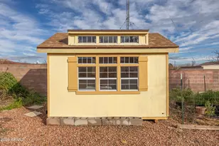 5449 S San Pedro Ave, Sierra Vista, AZ 85650 - Photo 37