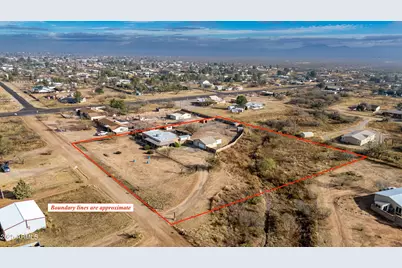 5449 S San Pedro Avenue, Sierra Vista, AZ 85650 - Photo 45