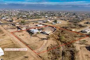 5449 S San Pedro Ave, Sierra Vista, AZ 85650 - Photo 45