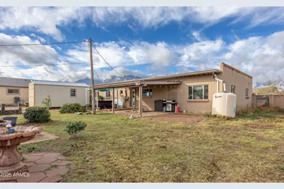 5449 S San Pedro Avenue, Sierra Vista, AZ 85650 - Photo 19