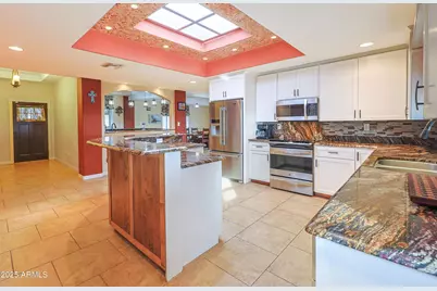 5449 S San Pedro Avenue, Sierra Vista, AZ 85650 - Photo 29