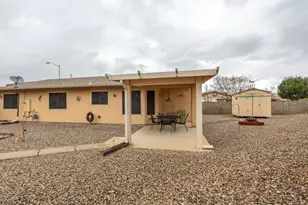 4468 Territorial Loop, Sierra Vista, AZ 85635 - Photo 41