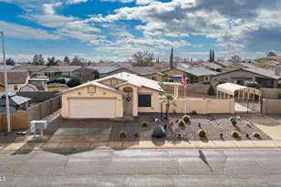 4468 Territorial Loop, Sierra Vista, AZ 85635 - Photo 3