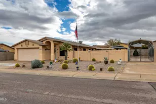 4468 Territorial Loop, Sierra Vista, AZ 85635 - Photo 11