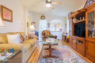 4468 Territorial Loop, Sierra Vista, AZ 85635 - Photo 23