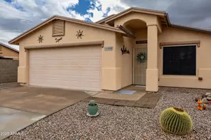 4468 Territorial Loop, Sierra Vista, AZ 85635 - Photo 15