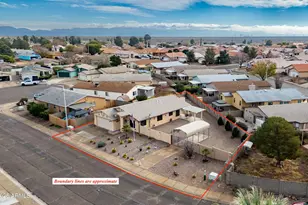 4468 Territorial Loop, Sierra Vista, AZ 85635 - Photo 5