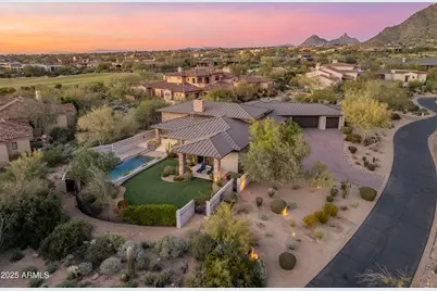 9810 E Thompson Peak Parkway #807, Scottsdale, AZ 85255 - Photo 41