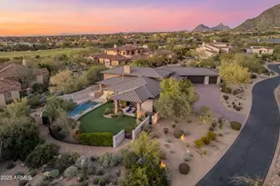 9810 E Thompson Peak Pkwy, Scottsdale, AZ 85255 - Photo 41