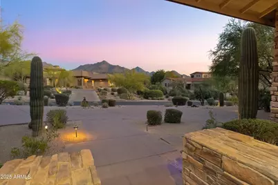 9810 E Thompson Peak Parkway #807, Scottsdale, AZ 85255 - Photo 7