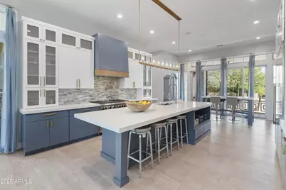 9810 E Thompson Peak Parkway #807, Scottsdale, AZ 85255 - Photo 17