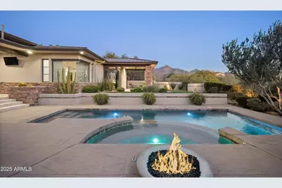 9810 E Thompson Peak Parkway #807, Scottsdale, AZ 85255 - Photo 5