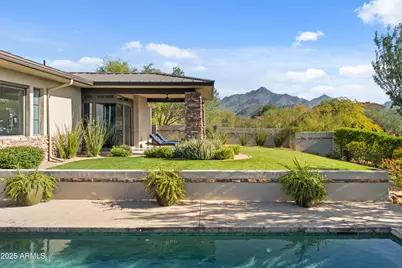 9810 E Thompson Peak Parkway #807, Scottsdale, AZ 85255 - Photo 3