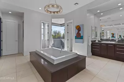 9810 E Thompson Peak Parkway #807, Scottsdale, AZ 85255 - Photo 25