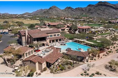 9810 E Thompson Peak Parkway #807, Scottsdale, AZ 85255 - Photo 45