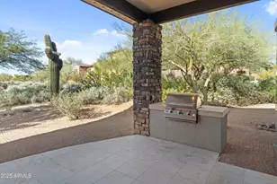 9810 E Thompson Peak Pkwy, Scottsdale, AZ 85255 - Photo 37