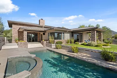 9810 E Thompson Peak Parkway #807, Scottsdale, AZ 85255 - Photo 33