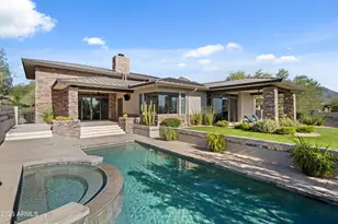 9810 E Thompson Peak Pkwy, Scottsdale, AZ 85255 - Photo 33