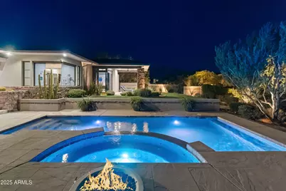 9810 E Thompson Peak Parkway #807, Scottsdale, AZ 85255 - Photo 35