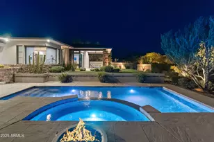 9810 E Thompson Peak Pkwy, Scottsdale, AZ 85255 - Photo 35