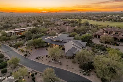 9810 E Thompson Peak Parkway #807, Scottsdale, AZ 85255 - Photo 43