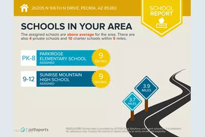26205 N 106th Drive, Peoria, AZ 85383 - Photo 63