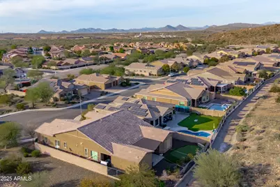 26205 N 106th Drive, Peoria, AZ 85383 - Photo 59