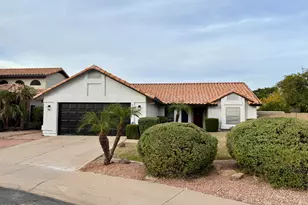 1034 E Encinas Ave, Gilbert, AZ 85234 - Photo 1