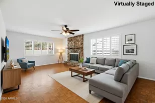 2934 E Shangri La Rd, Phoenix, AZ 85028 - Photo 17