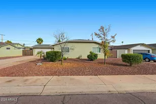 2934 E Shangri La Rd, Phoenix, AZ 85028 - Photo 9