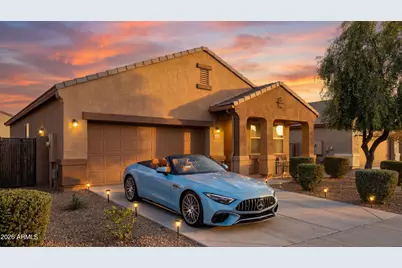 41309 W Crane Drive, Maricopa, AZ 85138 - Photo 1