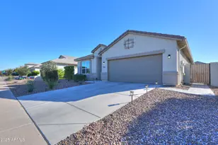 44583 W Palo Olmo Rd, Maricopa, AZ 85138 - Photo 3