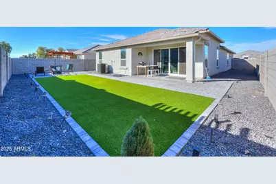 44583 W Palo Olmo Road, Maricopa, AZ 85138 - Photo 41