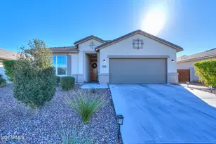 44583 W Palo Olmo Rd, Maricopa, AZ 85138 - Photo 1