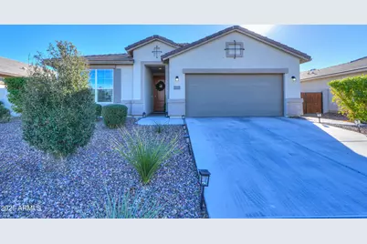 44583 W Palo Olmo Road, Maricopa, AZ 85138 - Photo 3