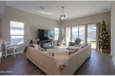 44583 W Palo Olmo Road, Maricopa, AZ 85138 - Photo 19